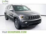 Jeep Grand Cherokee Limited 4WD