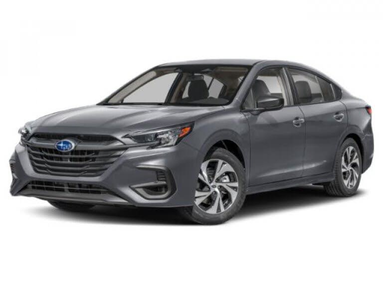 2025 Subaru Legacy AWD