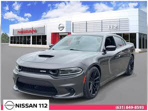 Dodge Charger Scat Pack RWD