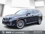 BMW X5 xDrive40i