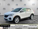 Buick Encore GX Preferred FWD