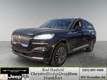 Lincoln Aviator Standard AWD
