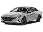 Hyundai Elantra SEL FWD