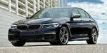 BMW 5 Series M550i xDrive Sedan AWD