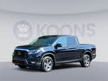 Honda Ridgeline RTL-E AWD