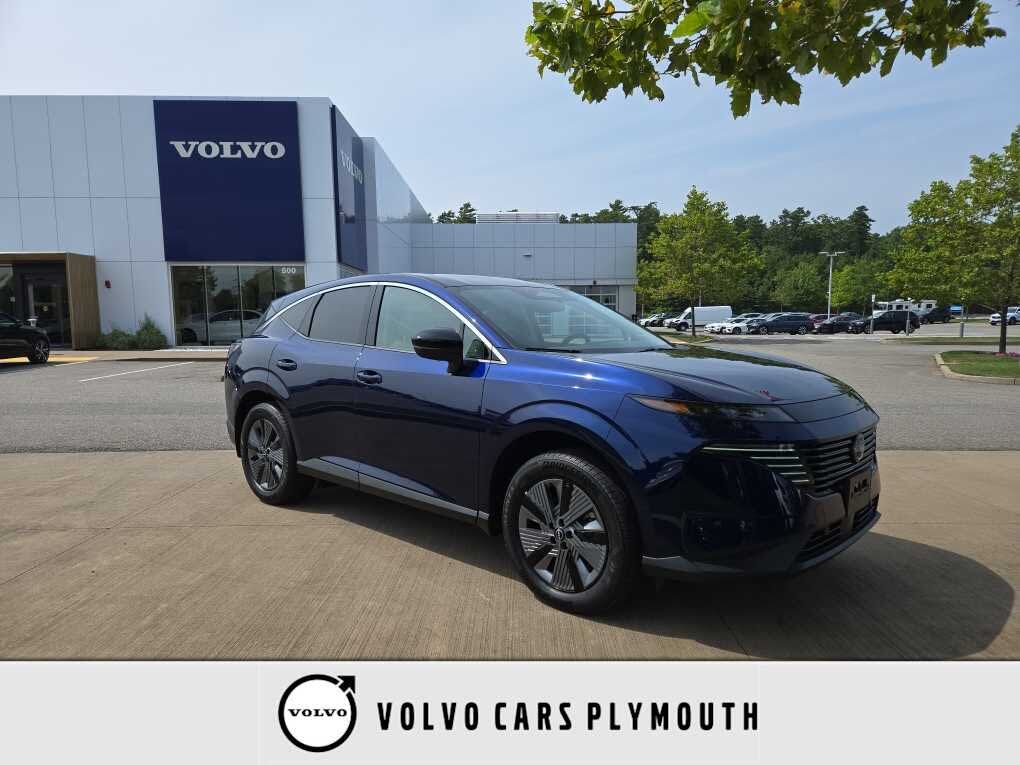 2025 Nissan Murano SL AWD