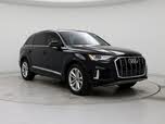 Audi Q7 quattro Premium Plus 55 TFSI