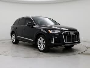 Audi Q7 quattro Premium Plus 55 TFSI