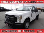 2019 Ford F-250 Super Duty