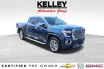 GMC Sierra 1500 Denali Crew Cab 4WD