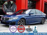 BMW 5 Series 530i xDrive AWD