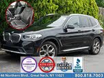 BMW X3 xDrive30i AWD