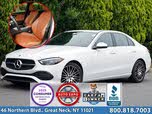 Mercedes-Benz C-Class C 300 Sedan RWD