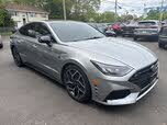 Hyundai Sonata N Line FWD