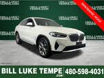 BMW X4 xDrive30i AWD
