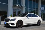 Mercedes-Benz S-Class S 63 AMG