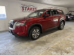 Nissan Pathfinder SL 4WD