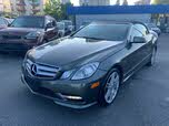 Mercedes-Benz E-Class E 350 Cabriolet