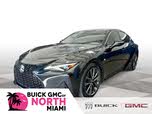 Lexus IS 350 F Sport RWD