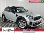 MINI Countryman Cooper FWD