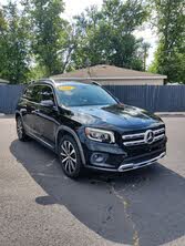 Mercedes-Benz GLB 250 FWD