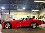 Dodge Viper RT/10 Roadster RWD
