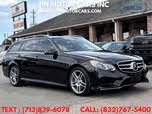 Mercedes-Benz E-Class E 350 Sport 4MATIC Wagon