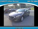 Mazda MAZDA3 Sport Hatchback