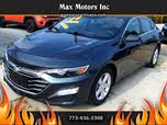 Chevrolet Malibu LS FWD