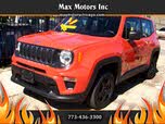 Jeep Renegade Sport 4WD