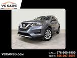 Nissan Rogue S FWD