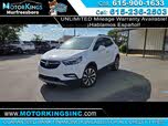 Buick Encore Essence FWD