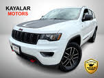 Jeep Grand Cherokee Trailhawk 4WD