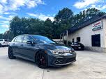 Volkswagen Golf GTI 380 SE FWD