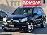 Mercedes-Benz GLK 350