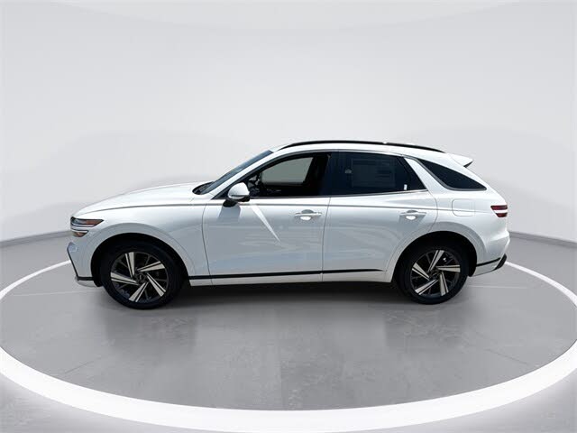 2026 Genesis GV70 3.5T Sport Advanced AWD