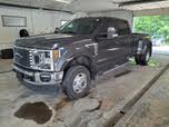 Ford F-350 Super Duty Lariat Crew Cab LB DRW 4WD