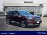 Lincoln Aviator Reserve AWD