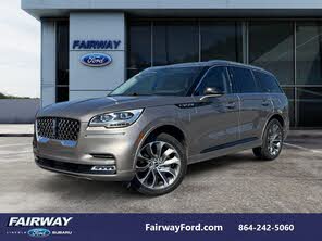 Lincoln Aviator Grand Touring AWD