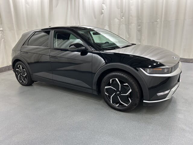 2024 Hyundai Ioniq 5 SEL AWD