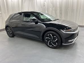 Hyundai Ioniq 5 SEL AWD