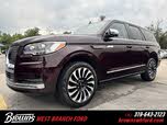 Lincoln Navigator Black Label 4WD