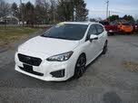 Subaru Impreza 2.0i Sport Hatchback AWD