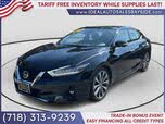 Nissan Maxima Platinum FWD