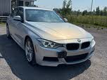 BMW 3 Series 335i xDrive Sedan AWD