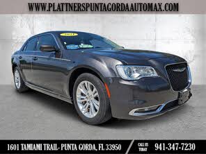 Chrysler 300 Touring RWD