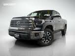 Toyota Tundra Limited Double Cab 5.7L 4WD