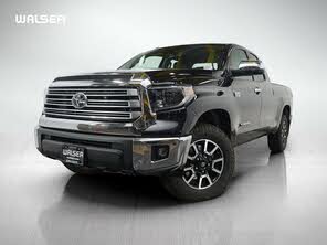Toyota Tundra Limited Double Cab 5.7L 4WD