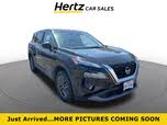 Nissan Rogue S FWD