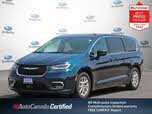 Chrysler Pacifica Touring L FWD